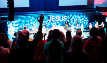 Ekumenisk barnledarkonferens i Uppsala