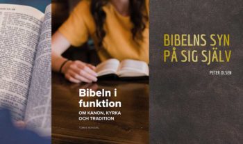Recension: Om Bibelns auktoritet