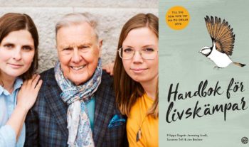 Recension: Handbok för livskämpar