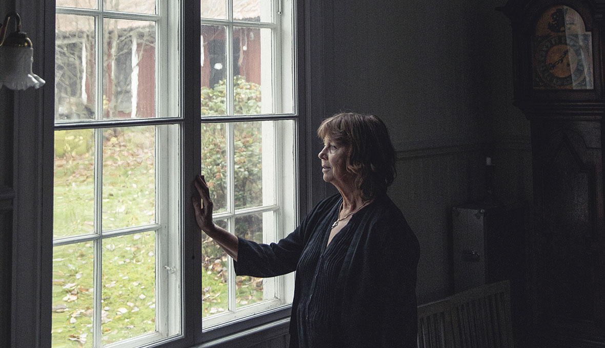 – Det passerade både biskopar och hemlösa, vi såg det märkvärdiga i alla. Det var väldigt underbart, starkt och vackert, utmattande och intensivt, berättar Ylva om gemenskapen på Hannagården.