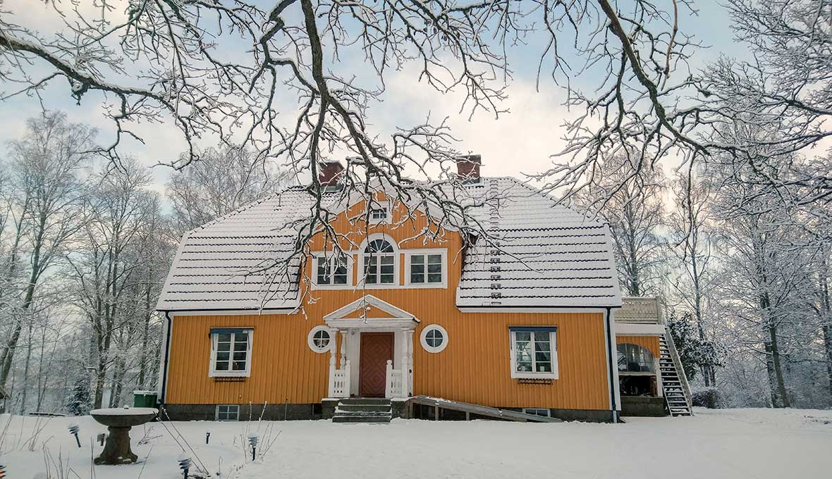 Luthagård, i hjärtat av Dalsland 1_2019_luthagard