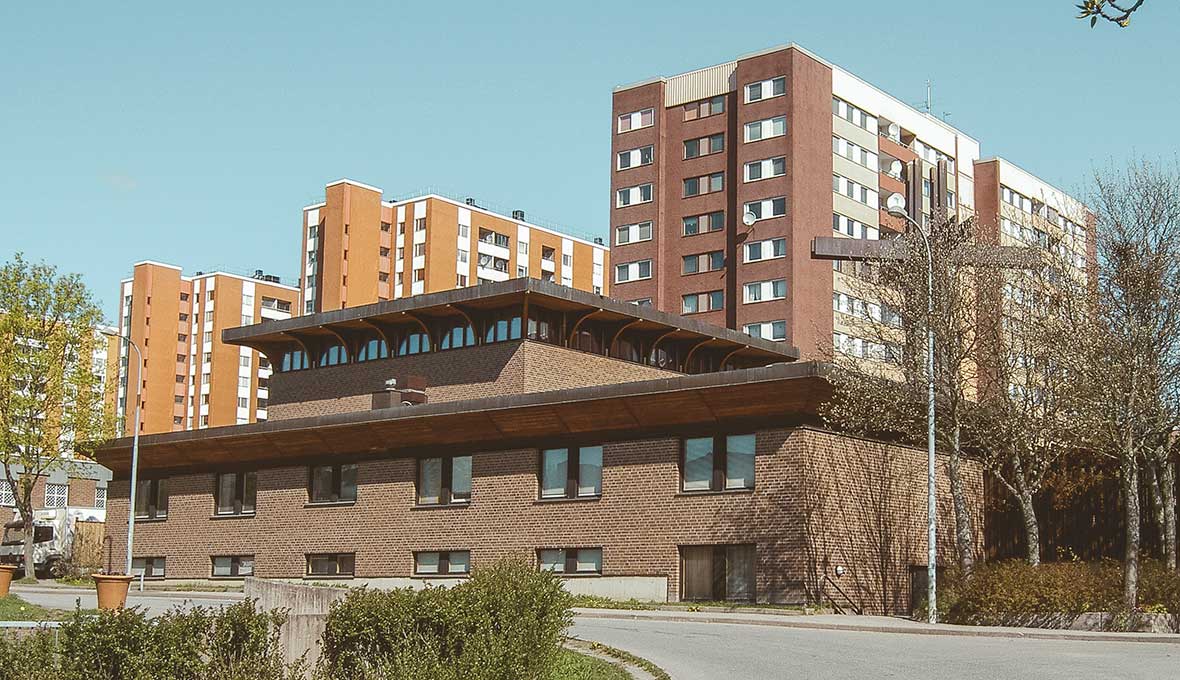 Den 20 januari, elva år efter EFS-föreningens nedläggning, firades det söndagsmässa i Akalla kyrka igen. Trots att det inte gjorts någon marknadsföring kom det 60 personer och kyrkan vibrerade enligt trotjänaren Leif Wikström.