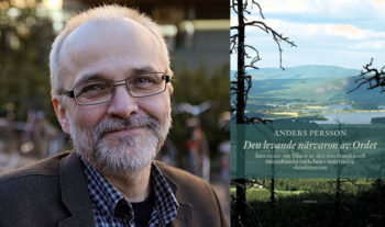 Recension: Den levande närvaron av Ordet