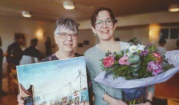 »En kringvandrande uppslagsbok«