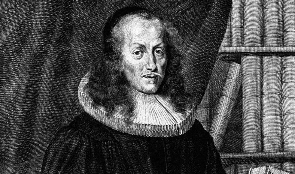 Pietisten Philipp Jakob Spener satte liv och erfarenhet i centrum.