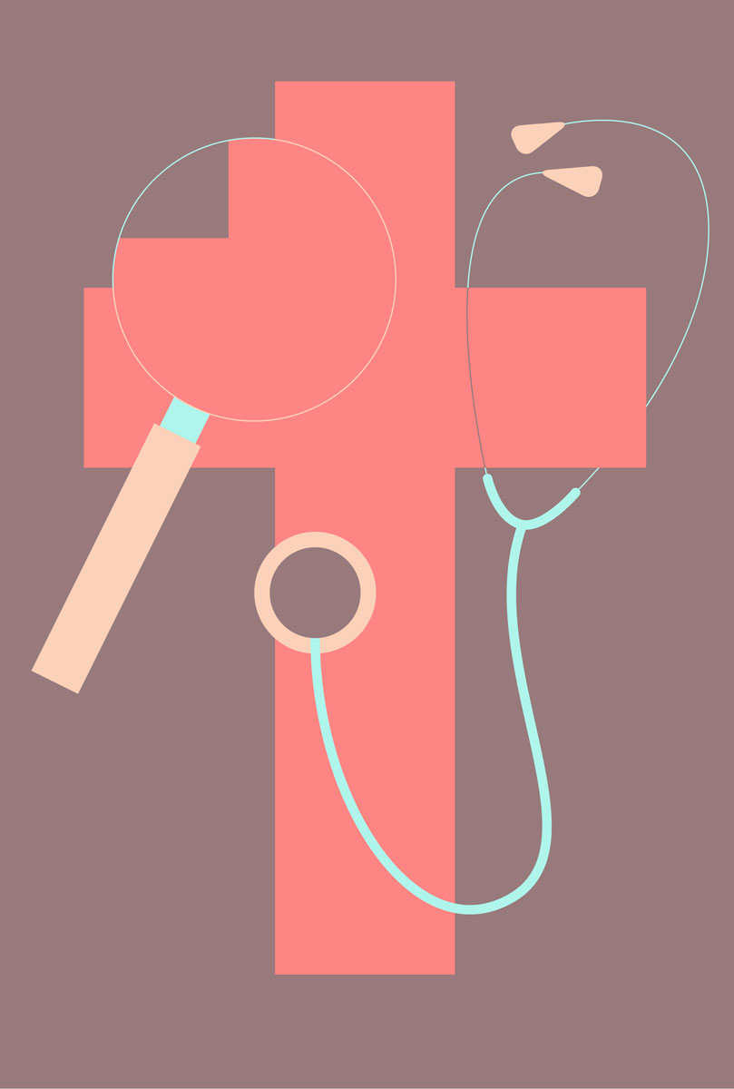 Pröva allt – behåll det goda 4-2019-teologi