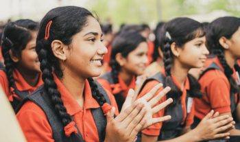 Bildreportage: Happy Valley School