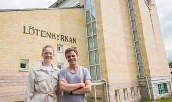 Livsväg ger redskap för livet