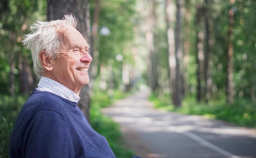 Den ständige läraren