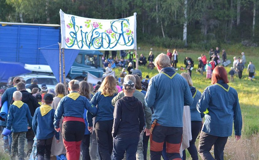 Klockarträsk – ett ställe man minns