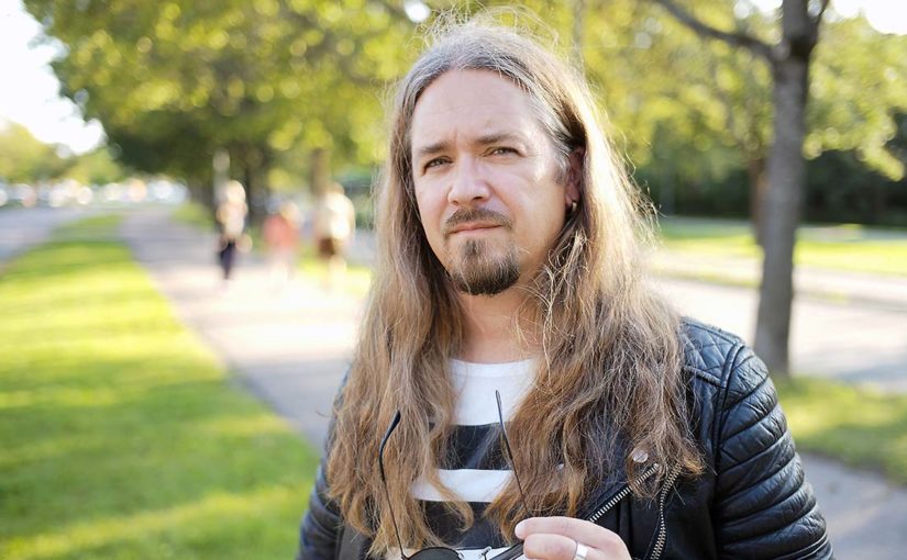 Den kristna hårdrockens revansch