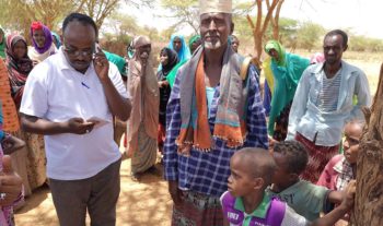 Lysande möjligheter i Somalia