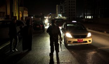 Fortsatt kritiskt läge i Irak