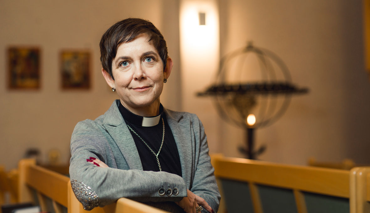 Bild: Rickard L. Eriksson