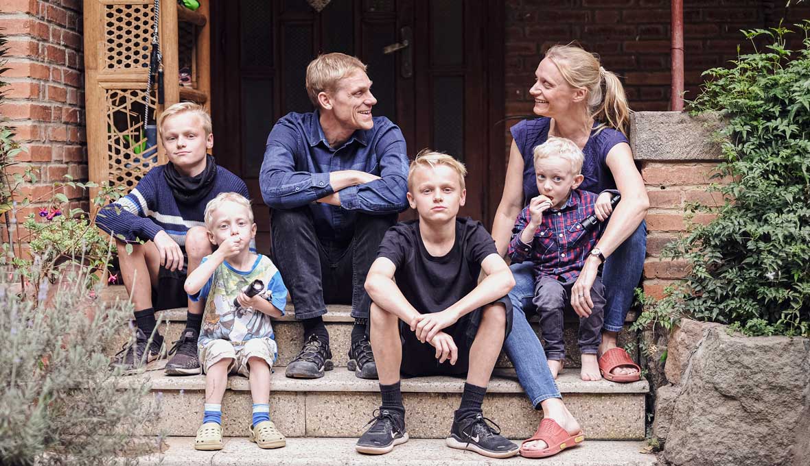 Bild: Dagmawit Alemayehu