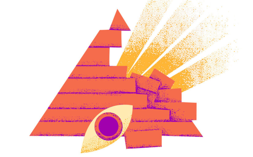 Att sluta tro på Gud