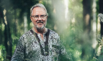 Tillbaka till Afrika