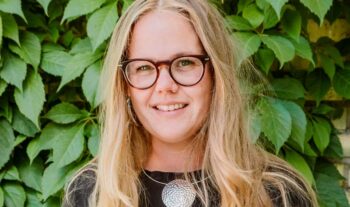 »Längtar efter att få se EFS musikliv blomstra«