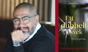 Recension: Ett dubbelt svek