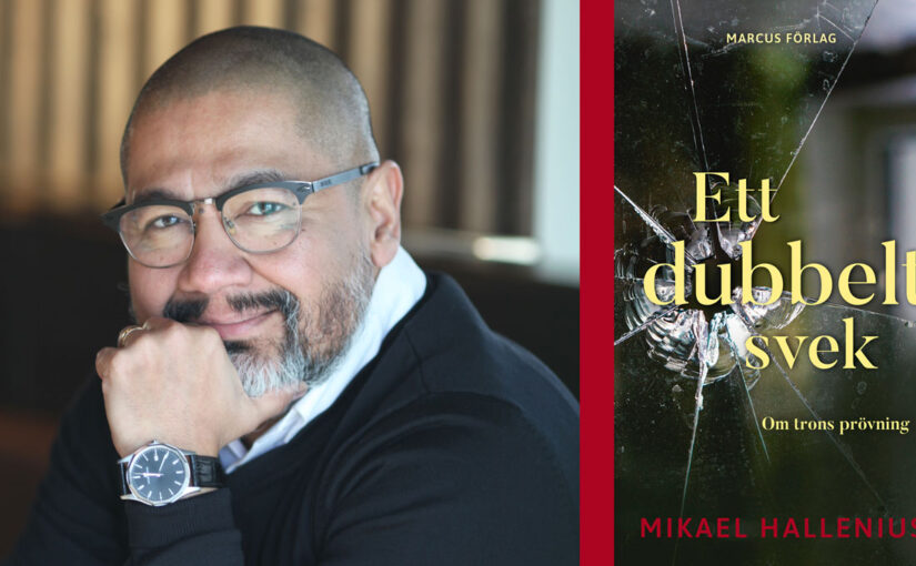 Recension: Ett dubbelt svek