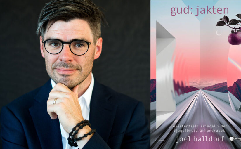 Recension: Gud: jakten
