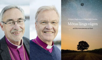 Recension: Mötas längs vägen