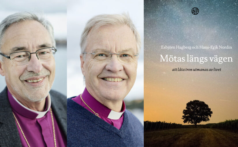 Recension: Mötas längs vägen