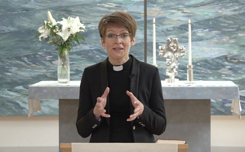 »Den stora berättelsen«