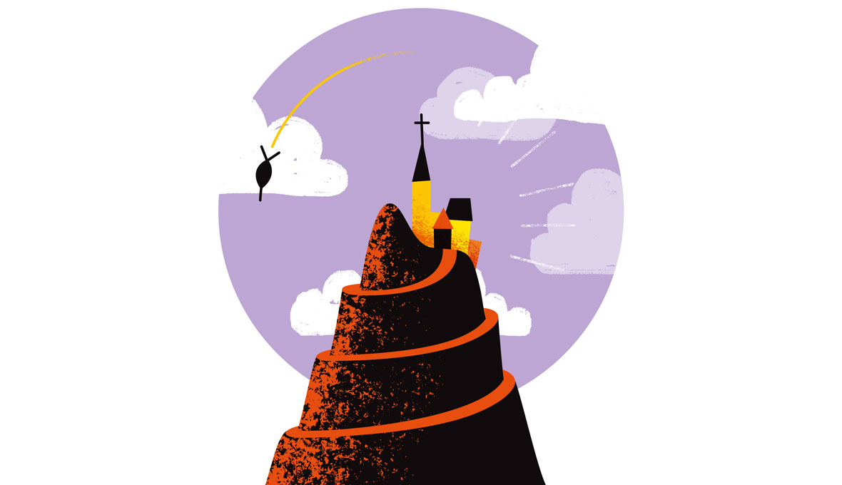 Illustration: Benjamin Kruse