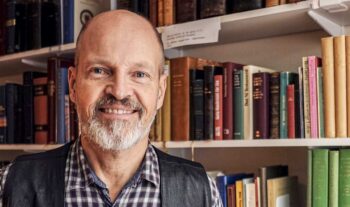 NT får en ny översättning