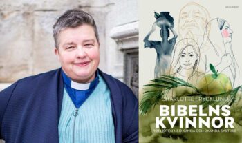 Recension: Bibelns kvinnor