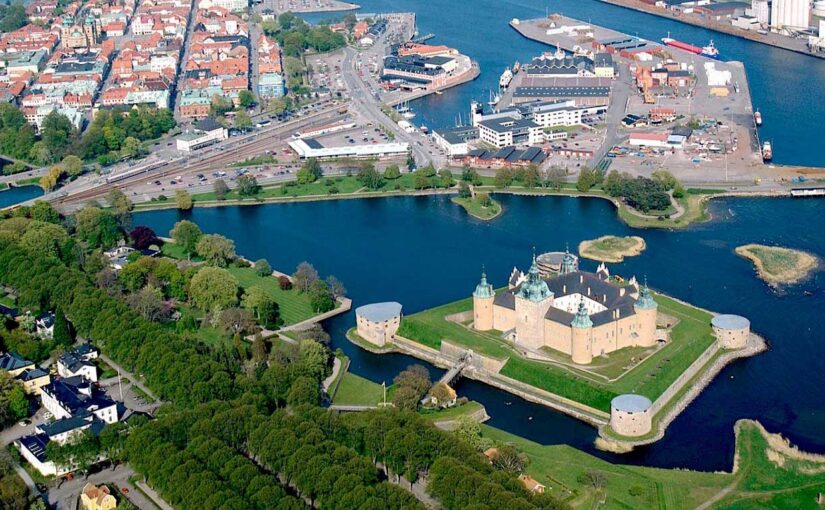 Årskonferensen 2021 i Kalmar