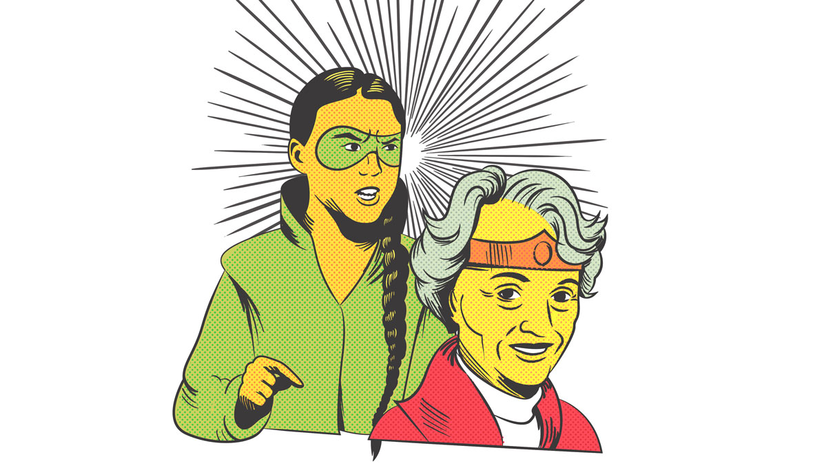 Illustration: Benjamin Kruse