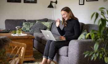 Alpha online storsatsar