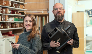 Rekordår för sociala medier