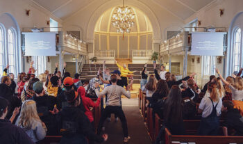 Ny låt från Soul Children