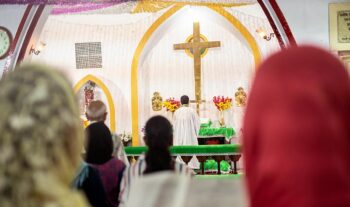 Allvarliga an­klagelser i Indien