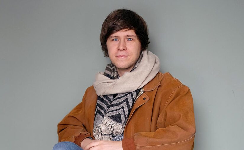 Jeremia ljudsätter den gråtande profetens liv