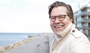 Re:store vill sprida framtidstro