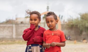 Den humanitära krisen i Tigray eskalerar