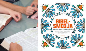 Recension: Bibelsmedja
