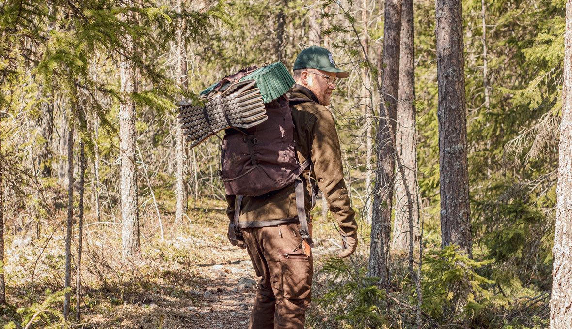 Jonas har ett särskilt hjärta för ungdomar och vill inget hellre än att förmedla till dem att Jesus älskar dem villkorslöst och har en tanke med deras liv.
