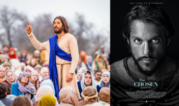 Serietips: The Chosen