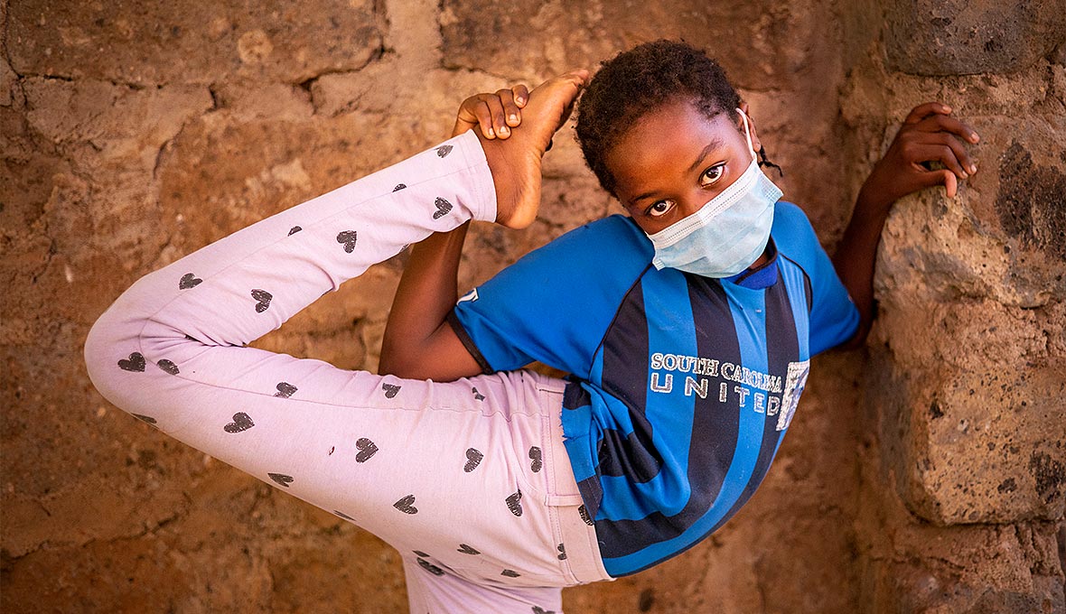 I skuggan av pandemin behöver barns rätt till fritid, lek och vila prioriteras.