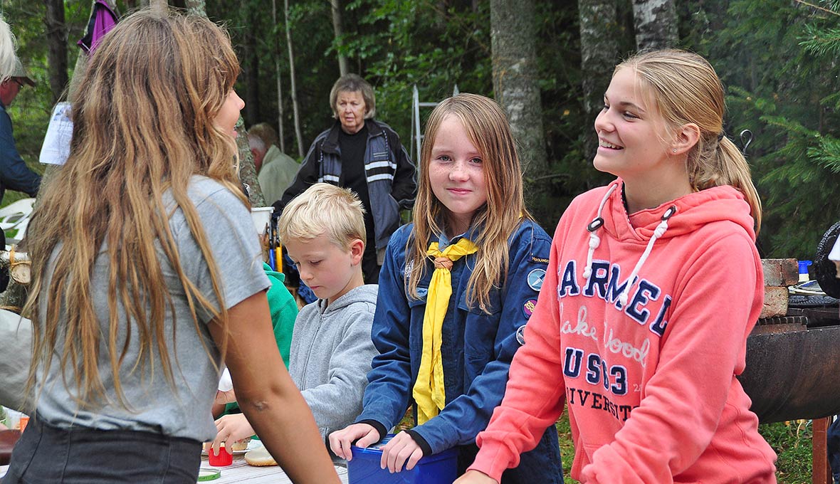 Bilder: Anna Johansson