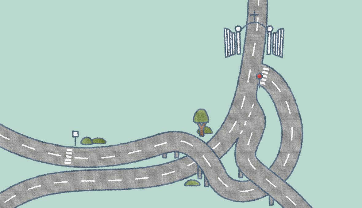 Leder inte alla vägar till Gud? 11_12_2021_teolrefl