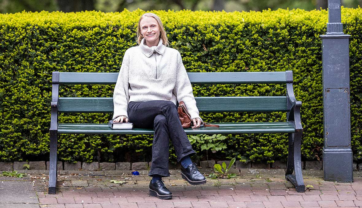 Bilder: Magdalena Vogt