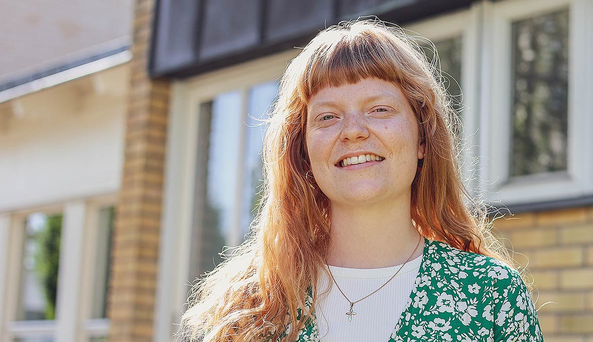 Bilder: Jakob Romeborn