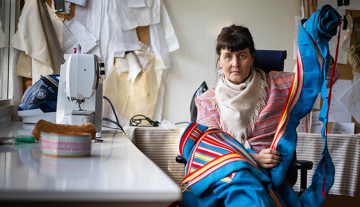 Bilder: Lovisa Lo Fundell