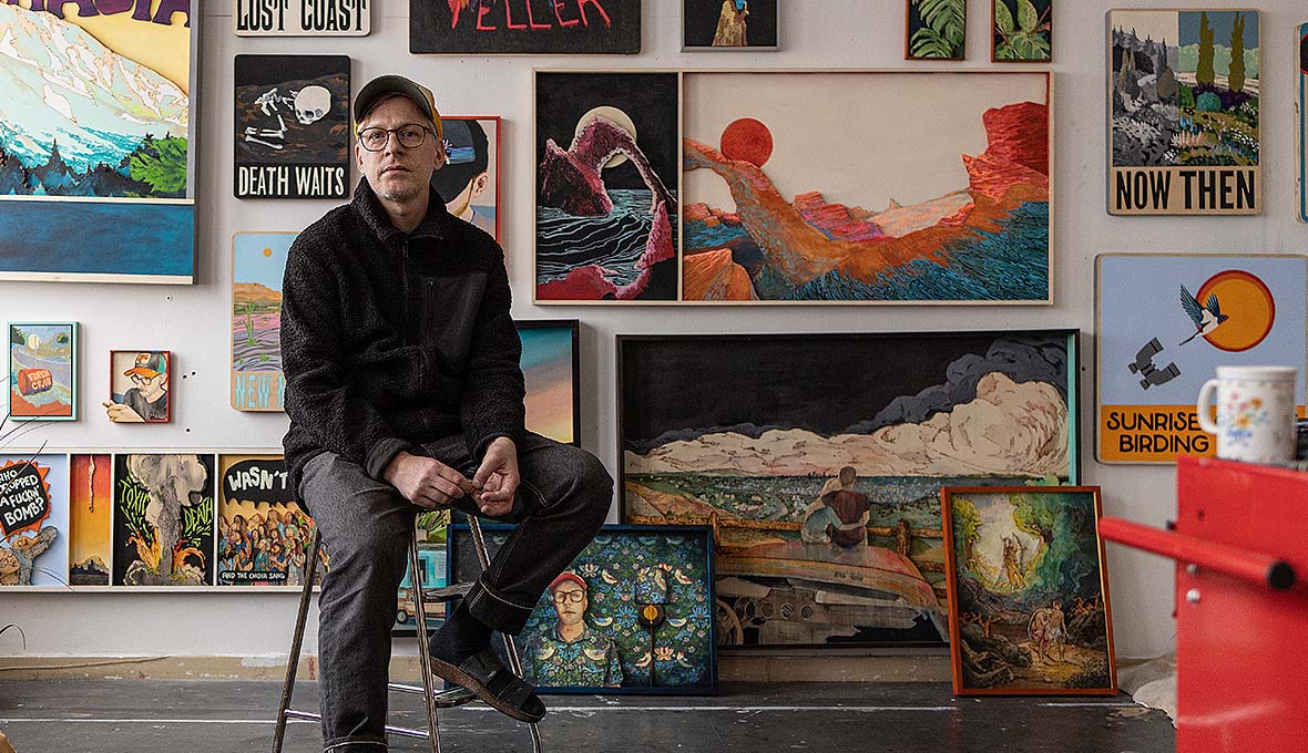 Bild: Lovisa Lo Fundell